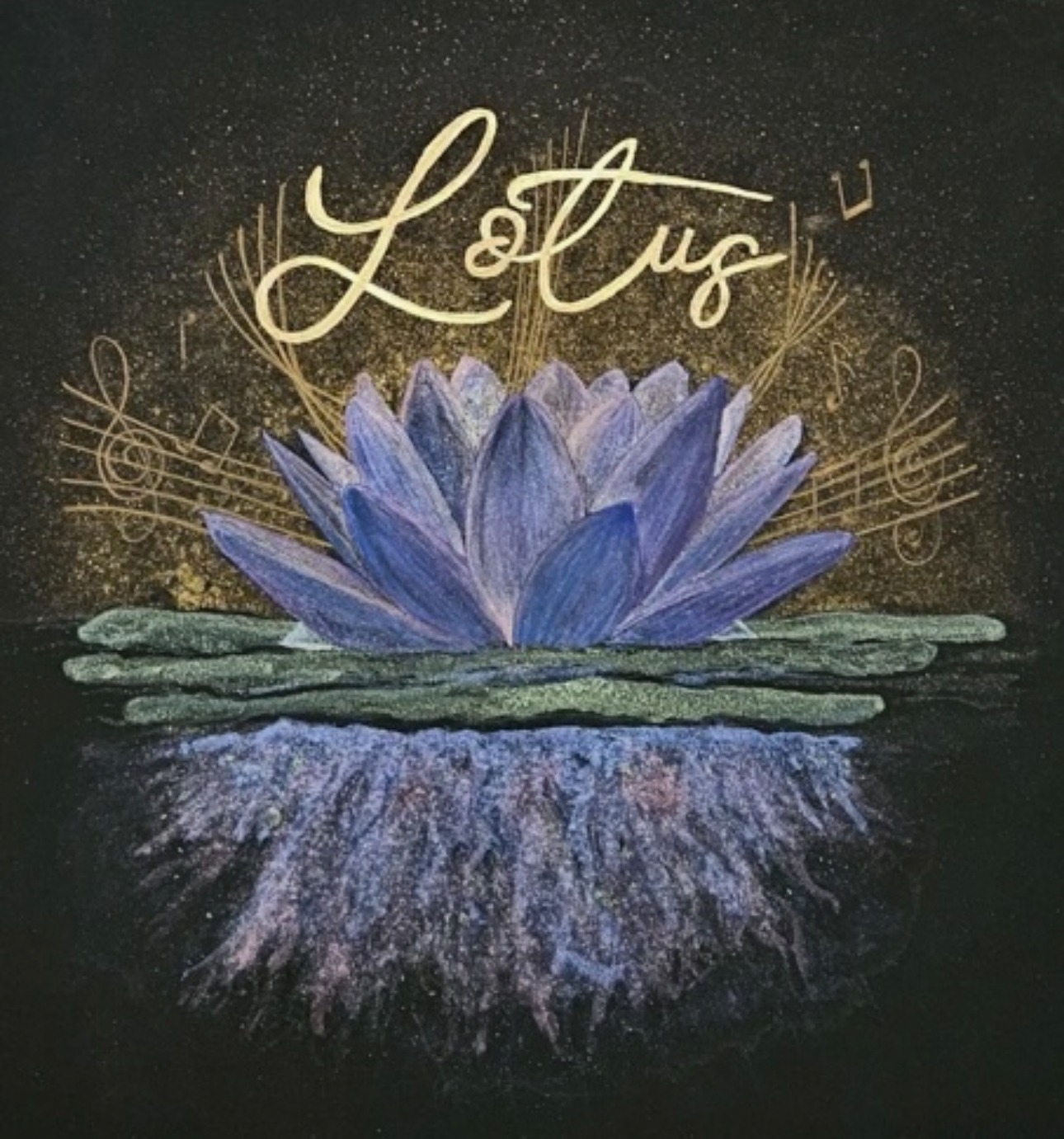 Lotus logo